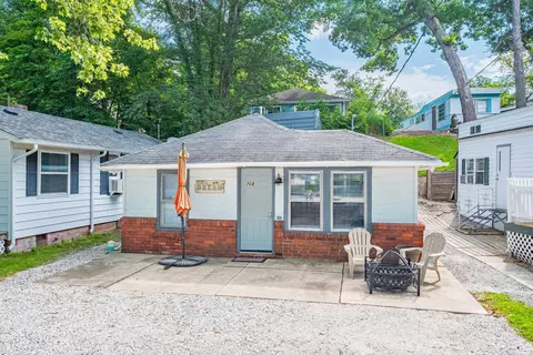 708 N Pearson Blvd, Silver Lake, IN 46982
