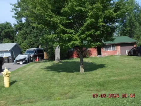 1809 Lathrop Dr, Fort Wayne, IN 46808