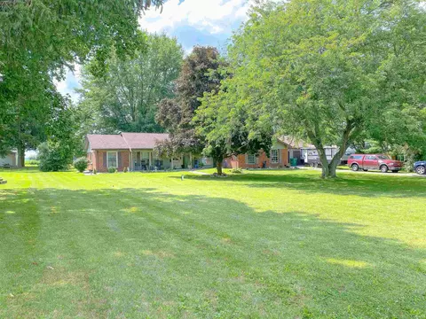 2087 S 870 West Rd, Russiaville, IN 46979