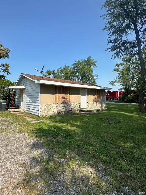 2017 E Wabash Ave, Muncie, IN 47303