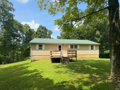 11171 Trumpet Rd, Derby, IN 47525