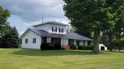 29191 Osborne Rd, North Liberty, IN 46554