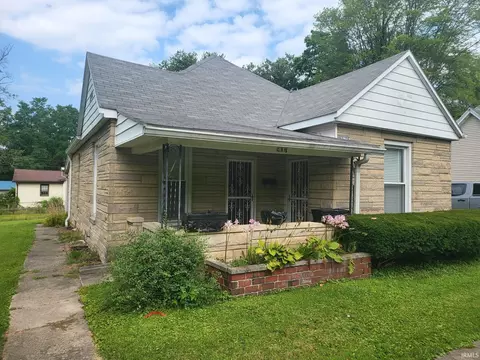 907 N Jackson St, Bloomington, IN 47404 photo 1