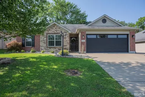 4731 Boardwalk Dr, Evansville, IN 47725