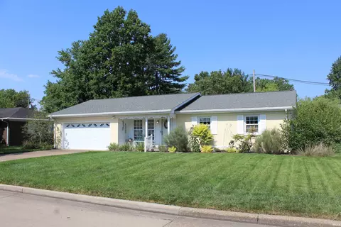 1916 Shepherd Dr, Evansville, IN 47715