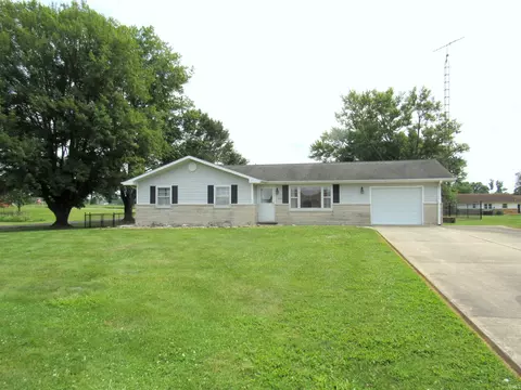 601 E Wilson St, Orleans, IN 47452