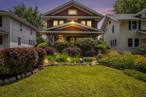 1124 Ewing Ave, South Bend, IN 46613 photo 1