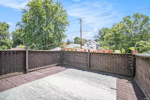 1124 Ewing Ave, South Bend, IN 46613 photo 27