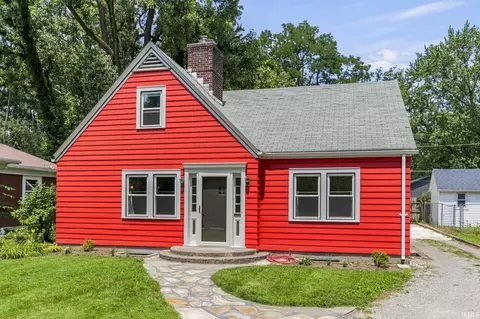 1310 Maple Ave, Fort Wayne, IN 46807