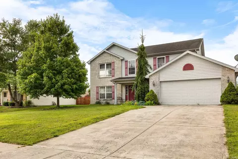 5605 Lux Dr, Lafayette, IN 47905