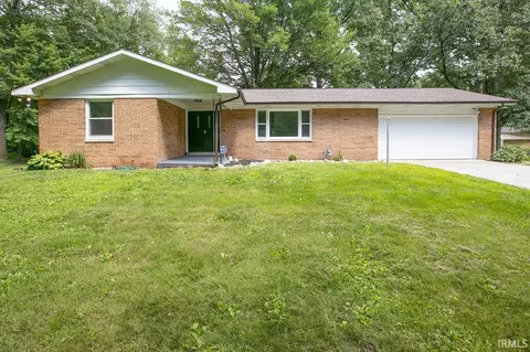 30305 County Road 6, Elkhart, IN 46514