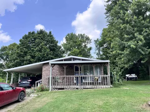 857 E St Rd 356, Petersburg, IN 47567