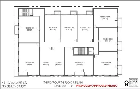 424 S Walnut St, Bloomington, IN 47401 photo 13