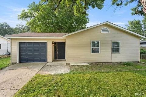 5838 Council Ring Blvd, Kokomo, IN 46902