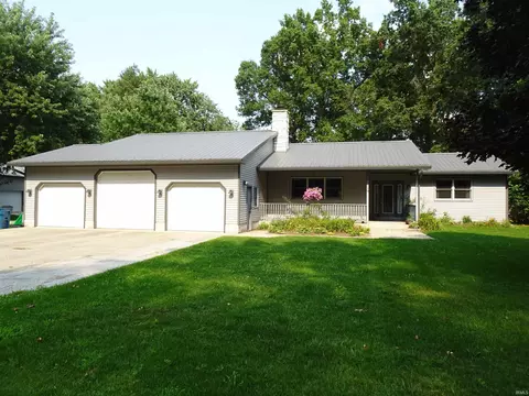 2330 S 450 E, Knox, IN 46534 photo 1