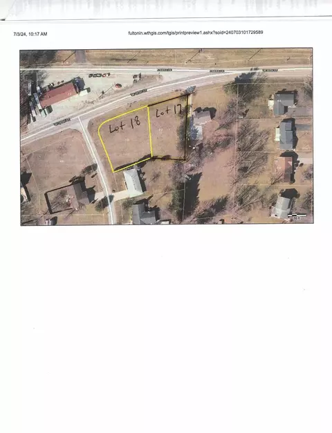 tbd School View Dr, Rochester, IN 46975