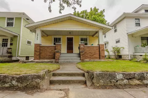 1735 Tecumseh St, Fort Wayne, IN 46805