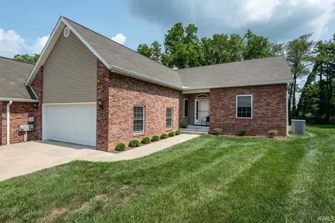 2456 N Stonelake Cir, Bloomington, IN 47404