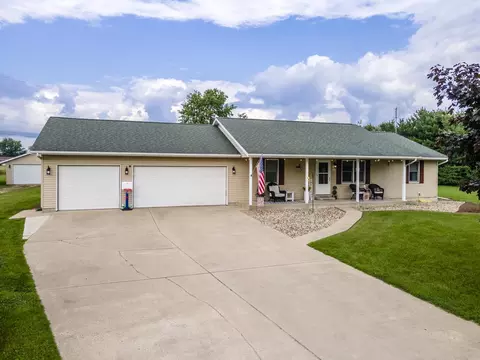 71925 Cr 21 Rd, Milford, IN 46542
