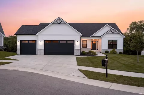 5225 Maize Dr, West Lafayette, IN 47906