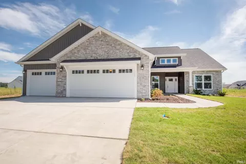 35 Fossey St, West Lafayette, IN 47906