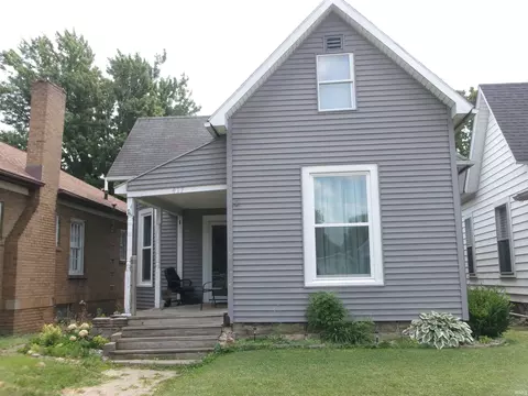 417 E Main St, Peru, IN 46970 photo 2