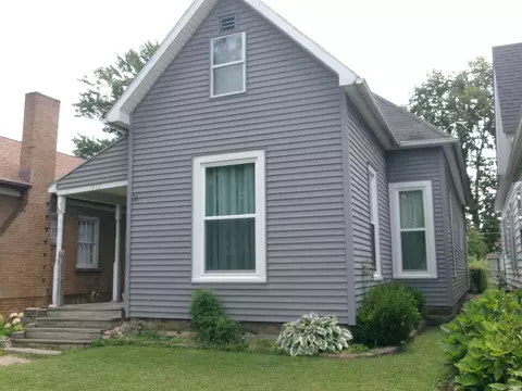 417 E Main St, Peru, IN 46970 photo 1