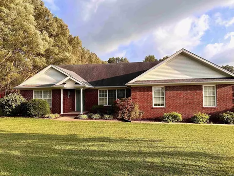 3217 W County Road 500 N, Richland, IN 47634