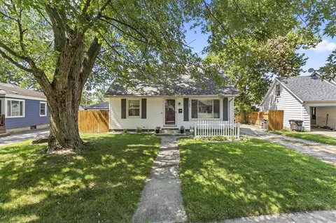 1702 Melrose Ave, Fort Wayne, IN 46808