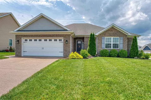 8301 Ferron Dr, Evansville, IN 47715
