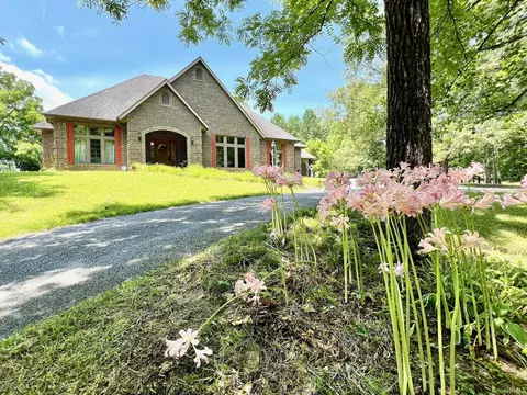 181 Norman Rd, Norman, IN 47264