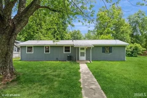 4431 Boicourt, Rochester, IN 46975