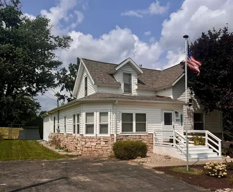 117 E Hovey St #ATWOOD, Warsaw, IN 46580