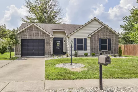 3328 N Stockwell Rd, Evansville, IN 47715