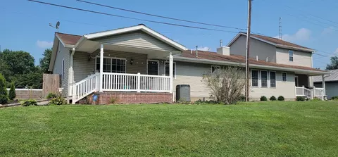 118 Mcvay St, Crane, IN 47522
