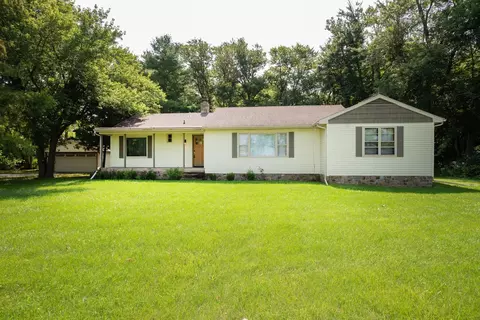 8441 W 600 N, West Lafayette, IN 47906