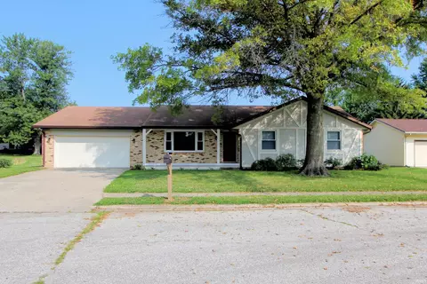 2909 Browning St, West Lafayette, IN 47906