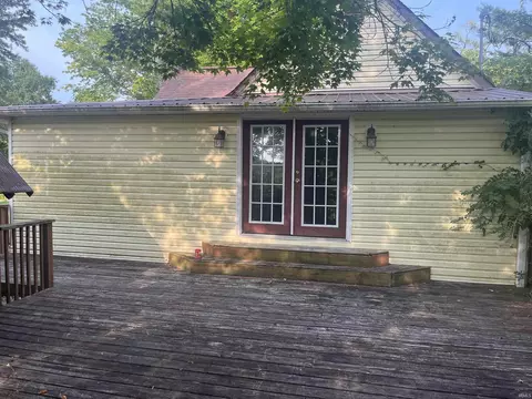 2358 Meridian Rd, Mitchell, IN 47446 photo 10