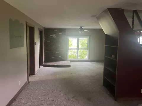 2358 Meridian Rd, Mitchell, IN 47446 photo 4