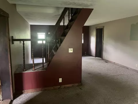 2358 Meridian Rd, Mitchell, IN 47446 photo 5