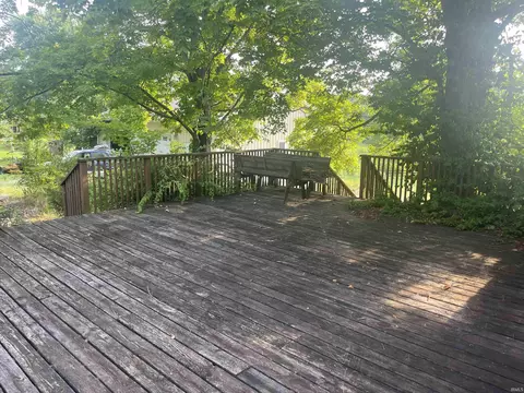 2358 Meridian Rd, Mitchell, IN 47446 photo 11