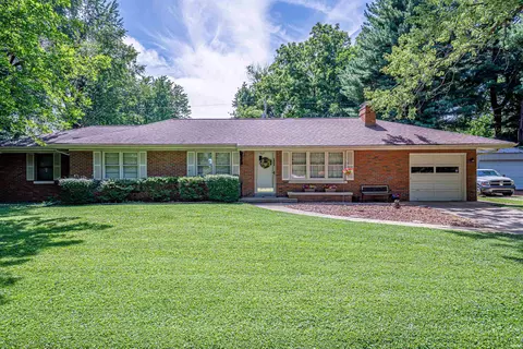 1507 Rosemarie Ave, Evansville, IN 47715