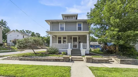 828 Forest Ave, Fort Wayne, IN 46805