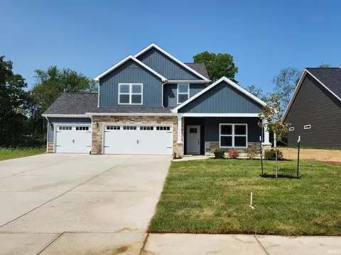 1788 Petit Dr, West Lafayette, IN 47906