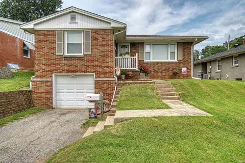 3059 W Indiana St, Evansville, IN 47712