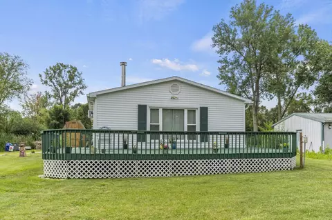 11780 E 565 N, Orland, IN 46776