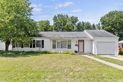 3435 Addison Ave, Fort Wayne, IN 46805