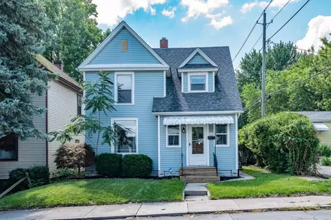 1639 Short St, Fort Wayne, IN 46808