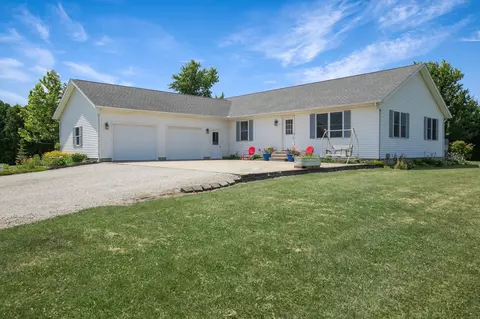 21825 County Road 52, New Paris, IN 46553