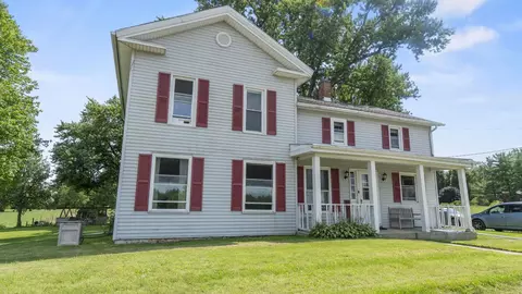 2069 W 700 S, Claypool, IN 46510